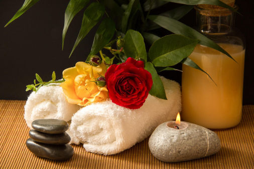 Spa Service in 5 Star Hotels Faridabad