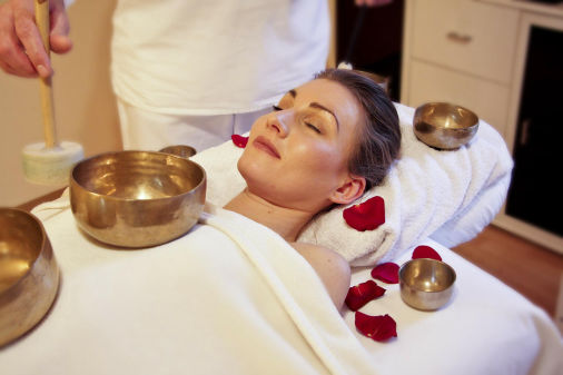 Russian Massage Spa in Faridabad Near The Leela Ambience Hotel
