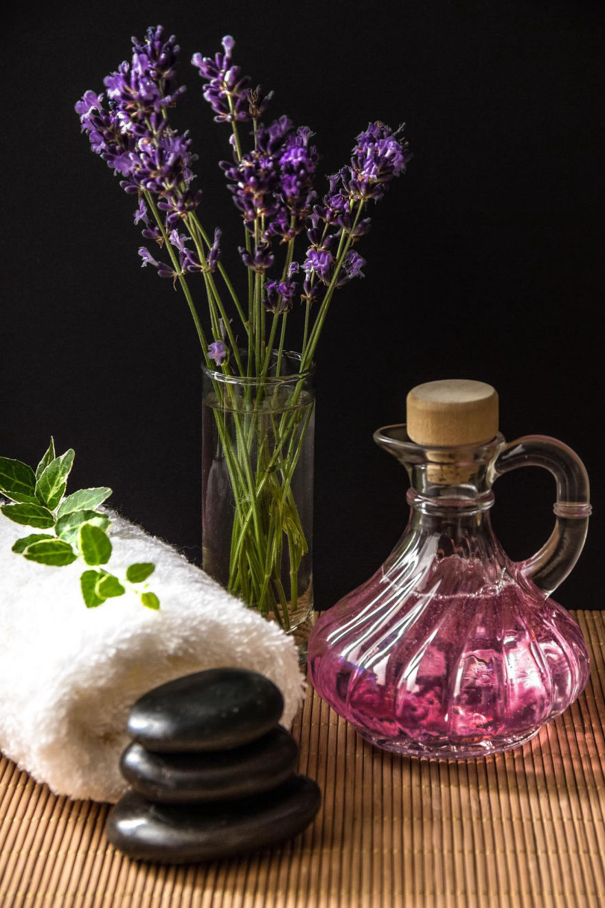 Russian Massage Spa in Faridabad