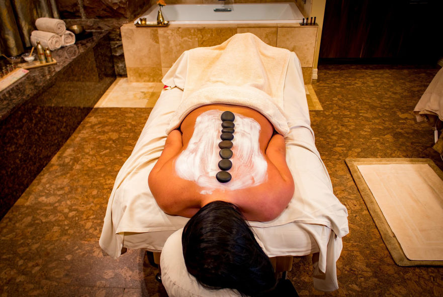 Body Massage in Faridabad